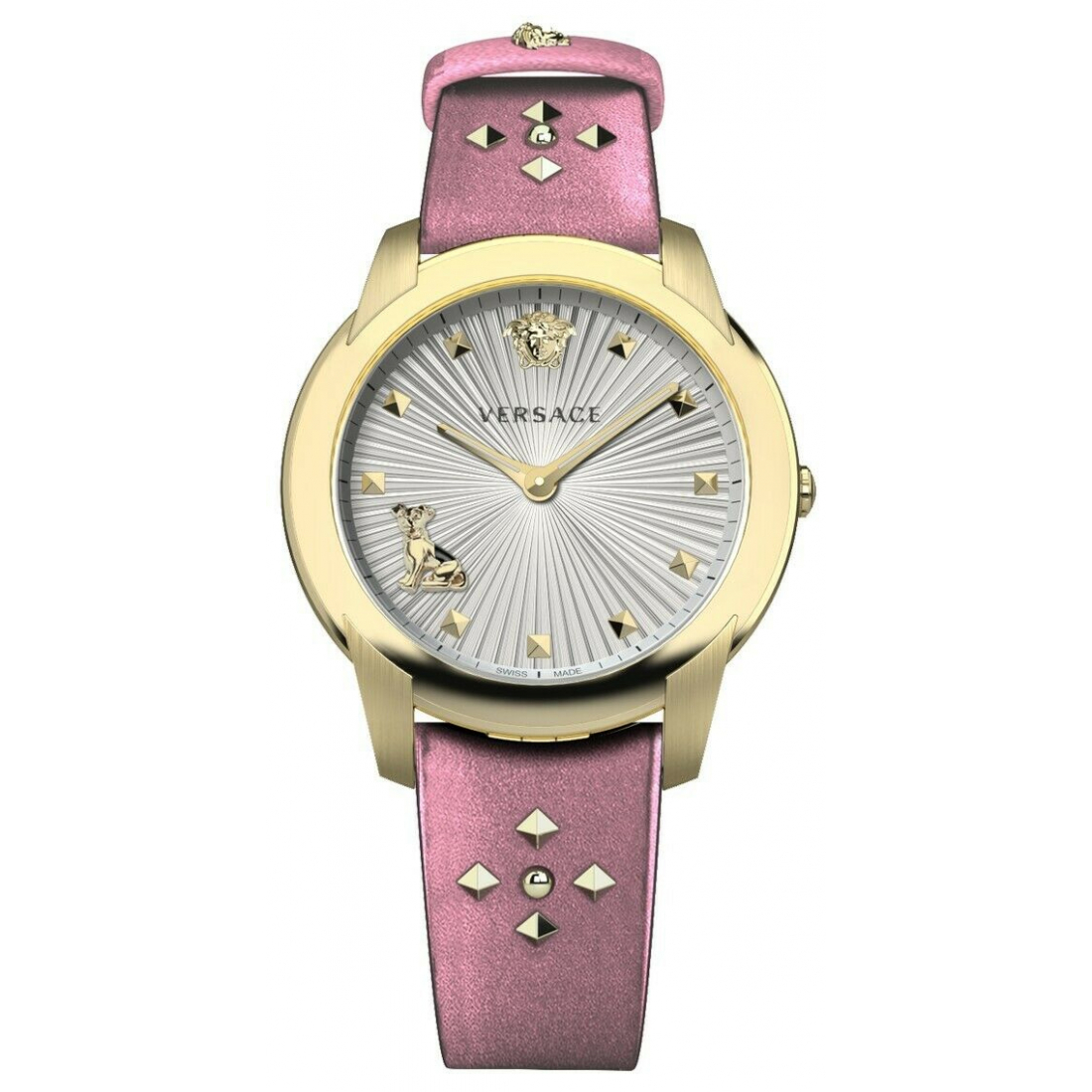 Women's 'Audrey V. W.' Watch