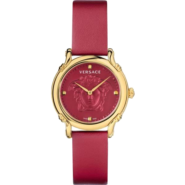 Women's 'Safety Pin' Watch