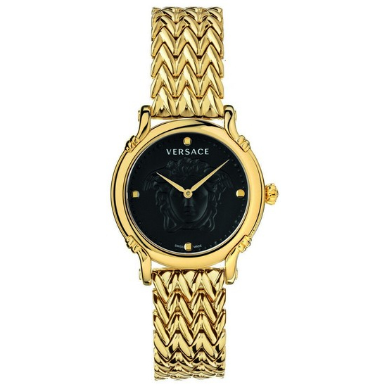 Women's 'Safety Pin' Watch