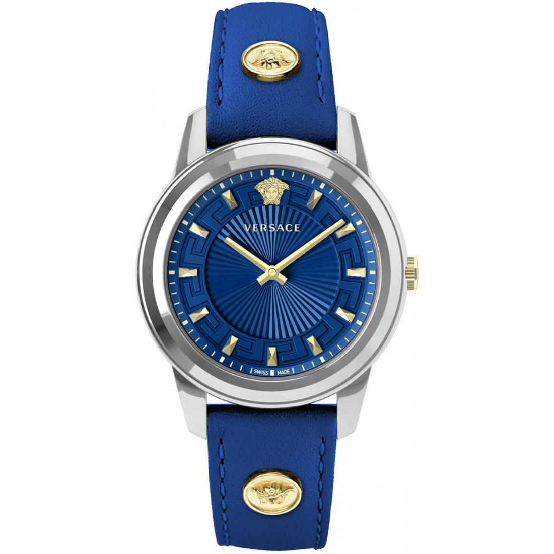 Women's 'Greca' Watch