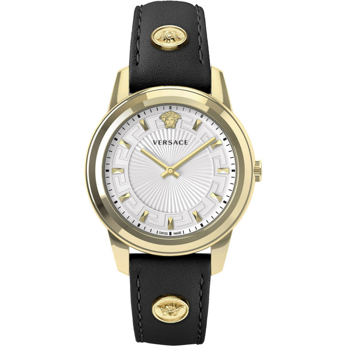 Women's 'Greca' Watch