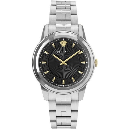 Women's 'Greca' Watch