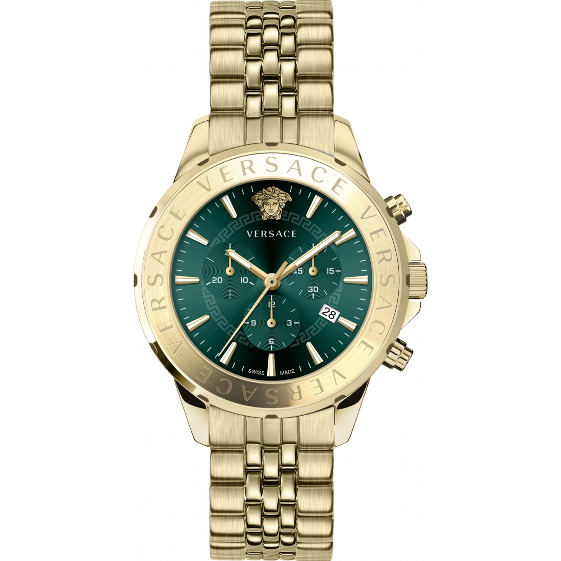 Men's 'Chrono Signature' Watch