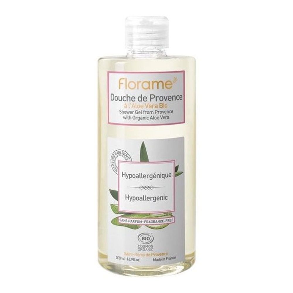 'Hypoallergenic' Shower Gel - 1 L