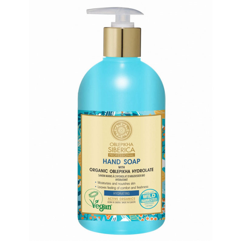 'Hydratant' Liquid Hand Soap - 500 ml