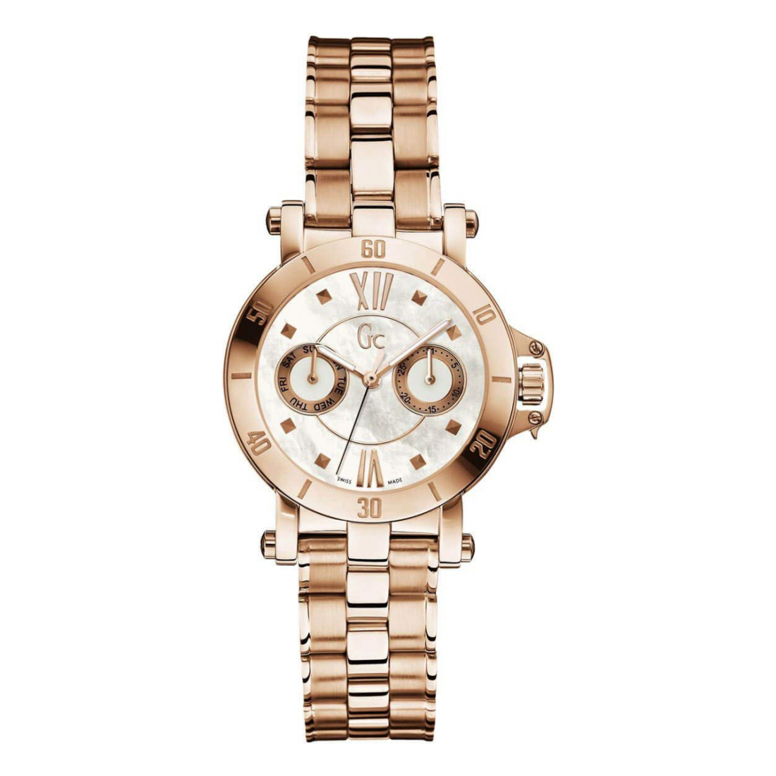 Women's 'X74008L1S' Watch