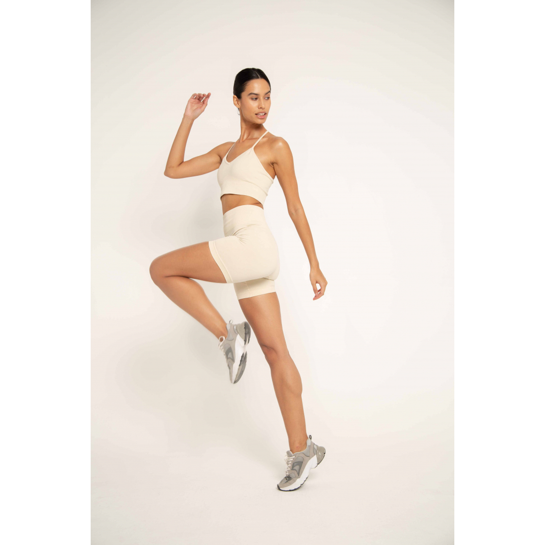 Short de fitness 'Amelia' pour Femmes