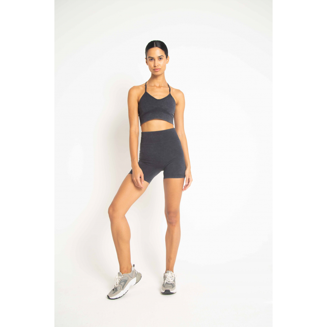 'Amelia' Fitness-Shorts für Damen