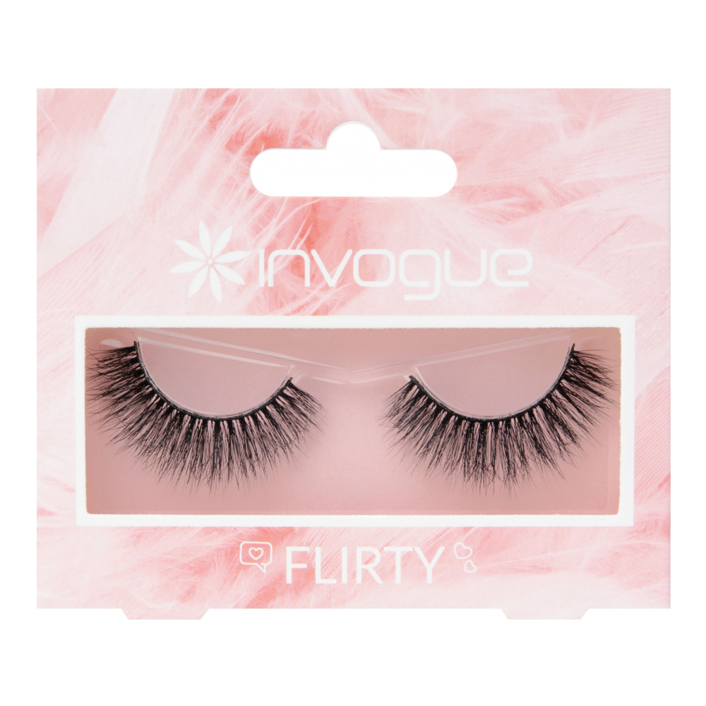 Faux cils 'Flirty'