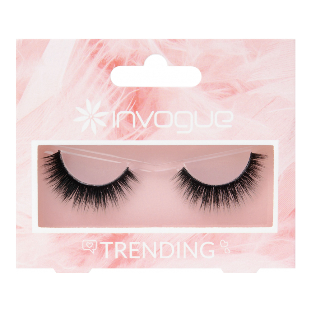 Faux cils 'Trending' - 1 Paire