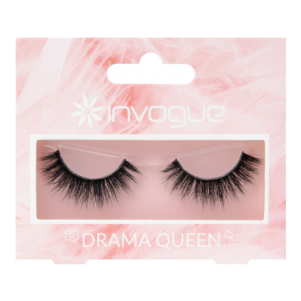 Faux cils 'Drama Queen' - 1 Paire