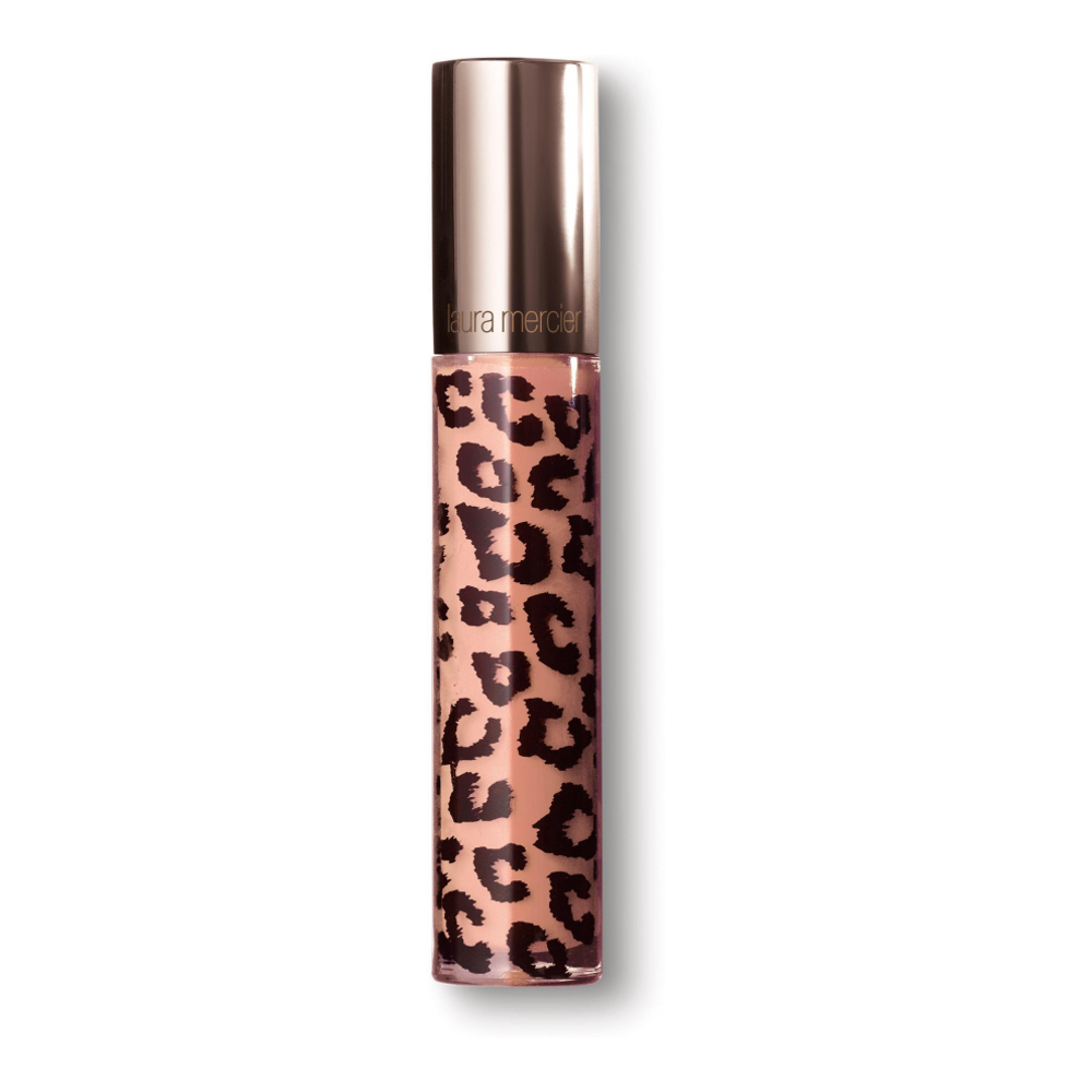 'Up Acrylick Varnish' Lip Lacquer - Risque 6 ml