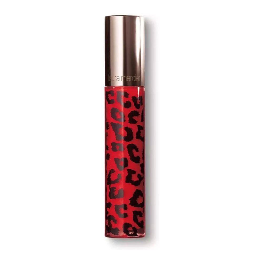 'Up Acrylick Varnish' Lip Lacquer - Heat 6 ml