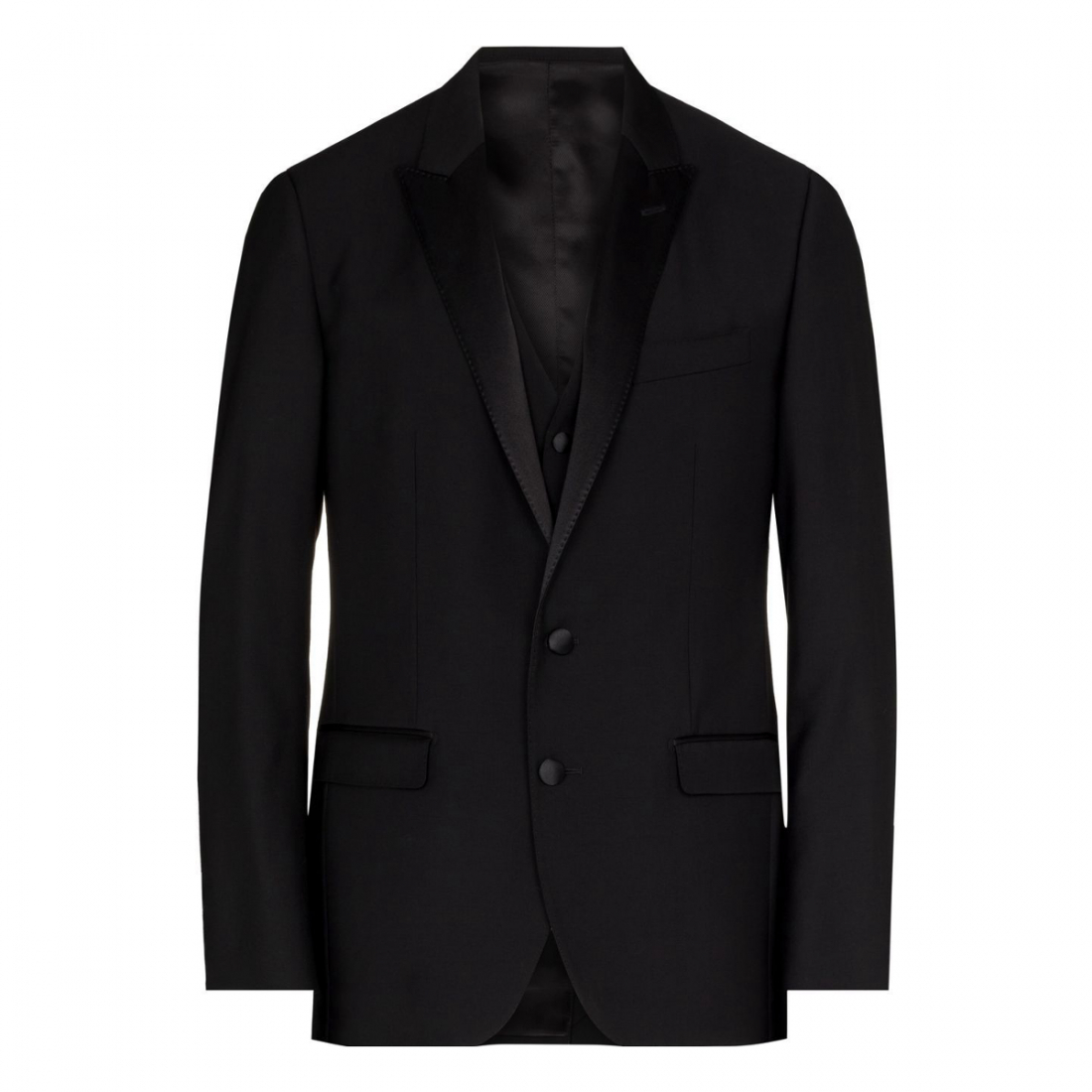 Men's Suit