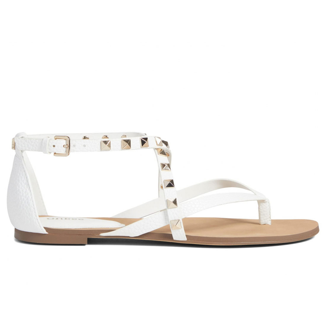 'Nizana' Flache Sandalen für Damen