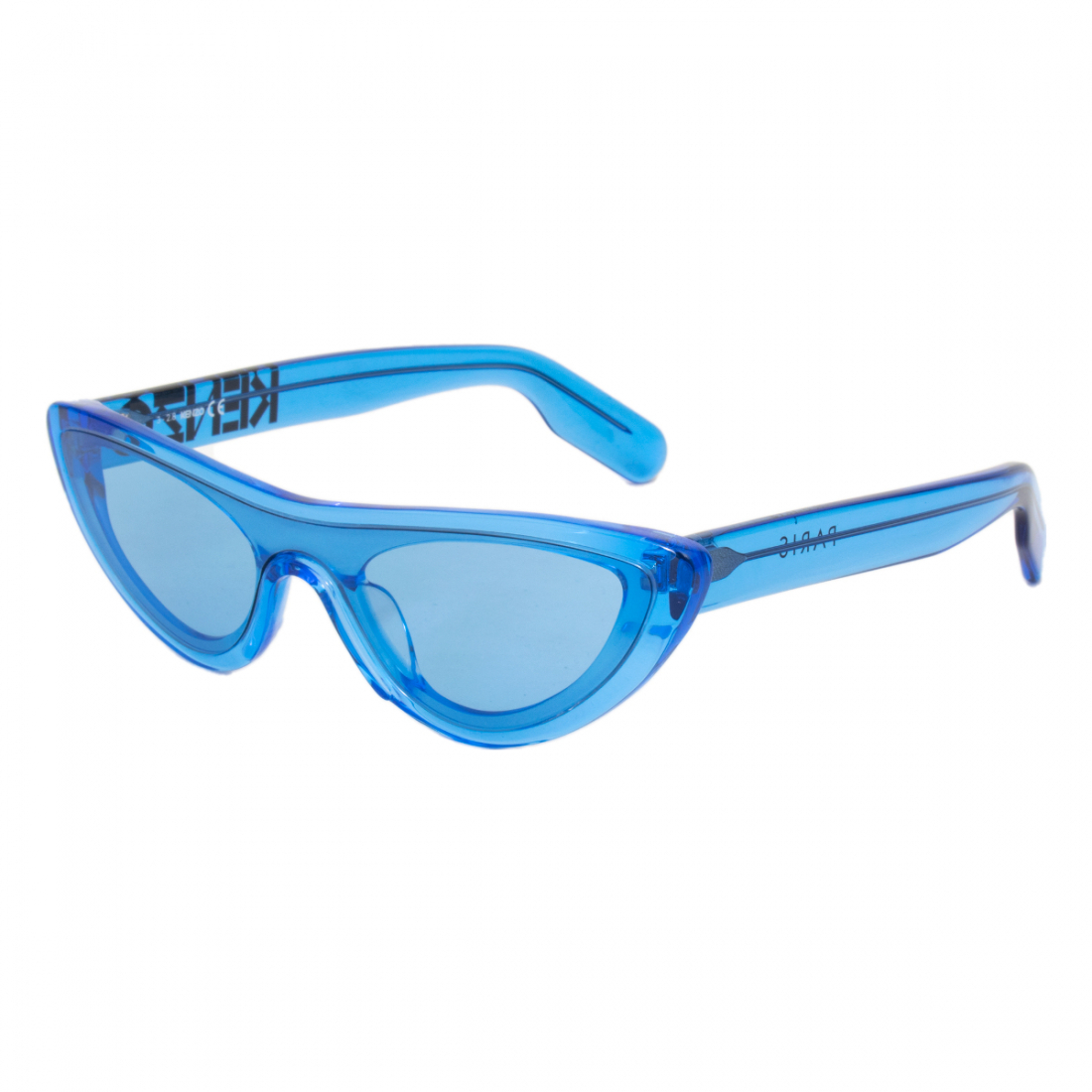 Women's 'KZ40007I-84V' Sunglasses