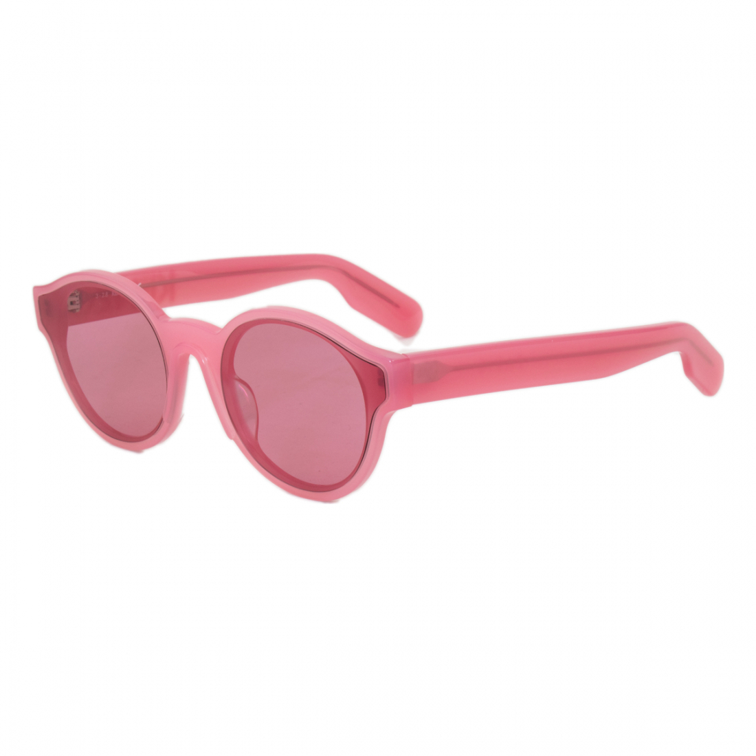 Women's 'KZ40008I-72Y' Sunglasses