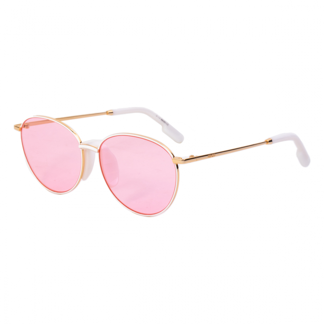 Women's 'KZ40011F-30Y' Sunglasses