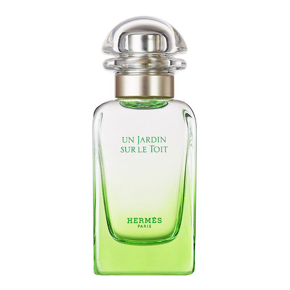 'Un Jardin sur le Toit' Eau De Toilette - 200 ml