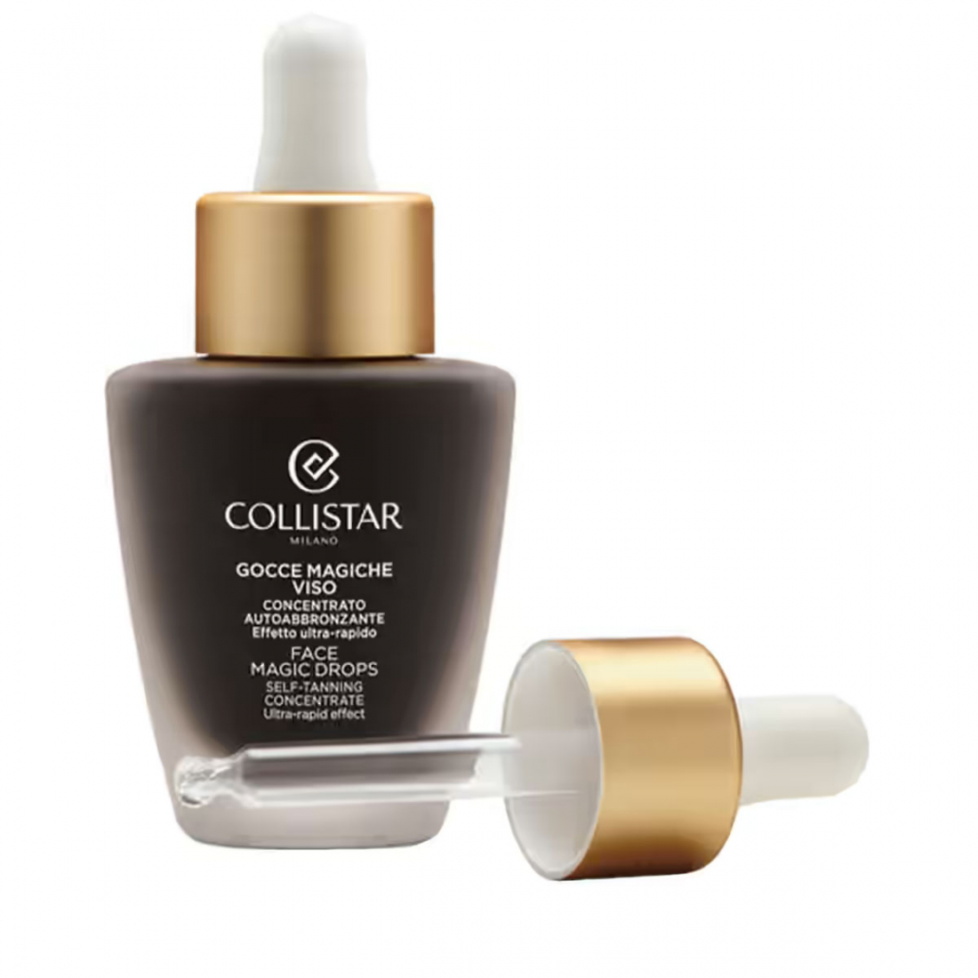 'Magic Concentrate' Self Tanning Drops - 30 ml