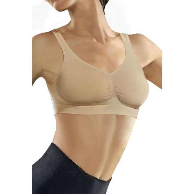 Women's 'Push-Up' Compression Bra