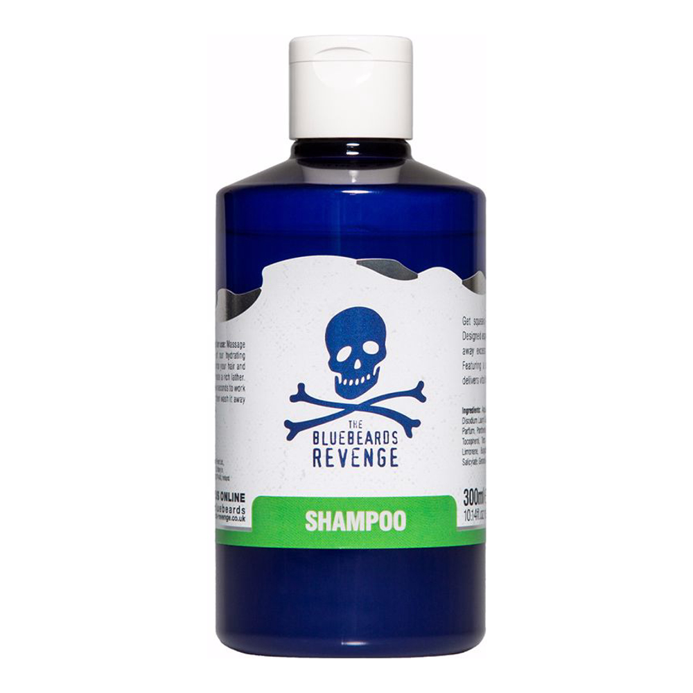 'Classic' Shampoo - 300 ml
