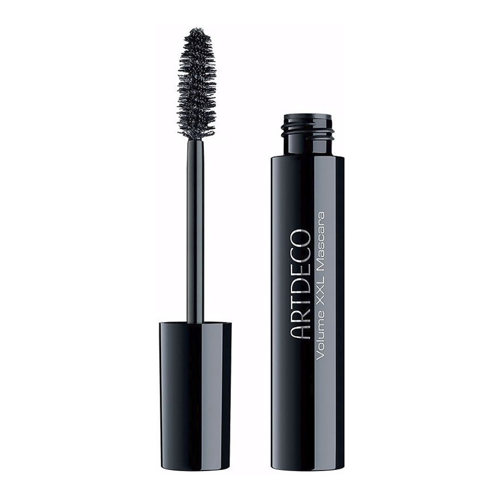 'Volume XXL' Mascara - Black 12 ml