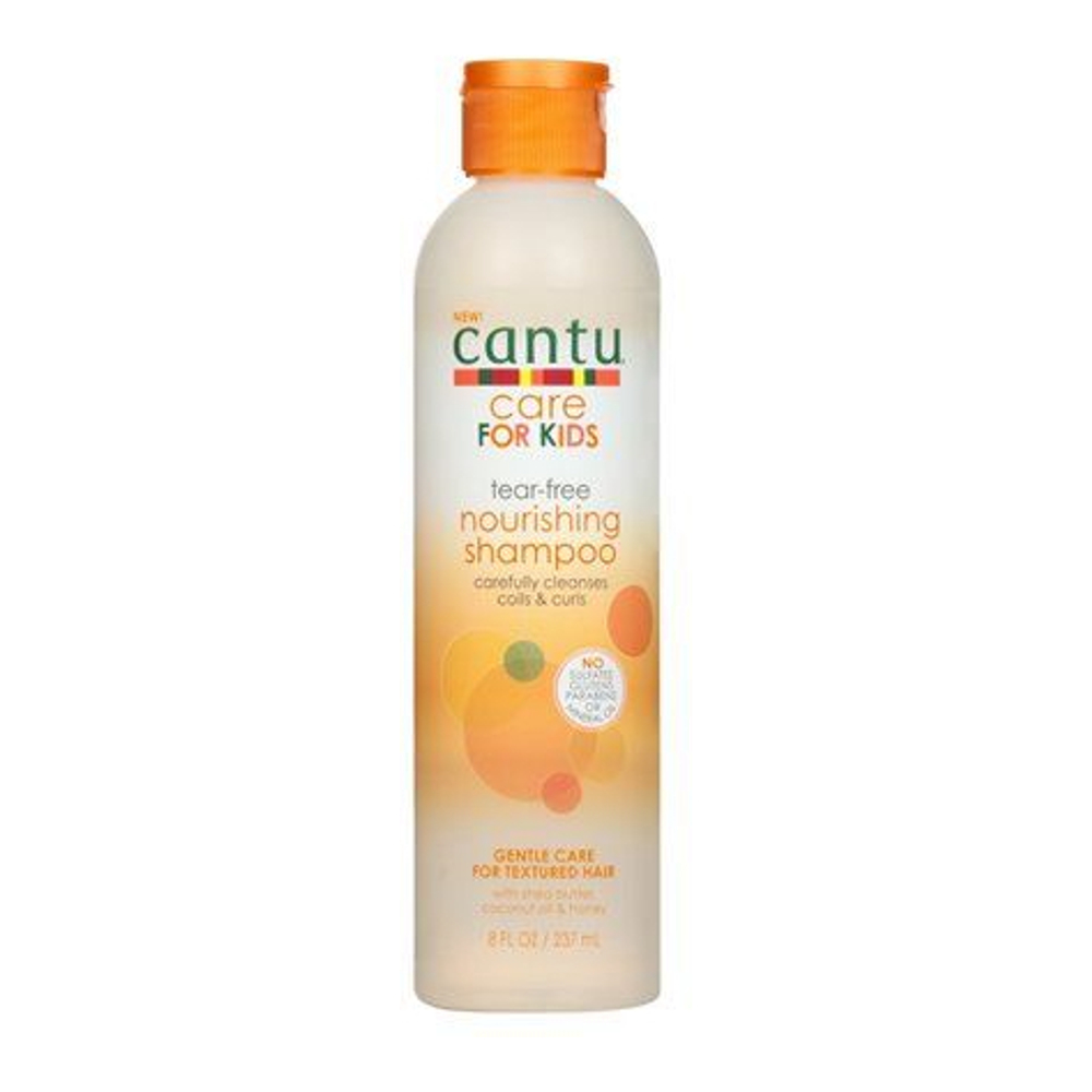 Shampoing 'Care For Kids Tear-Free Nourishing' - 237 ml