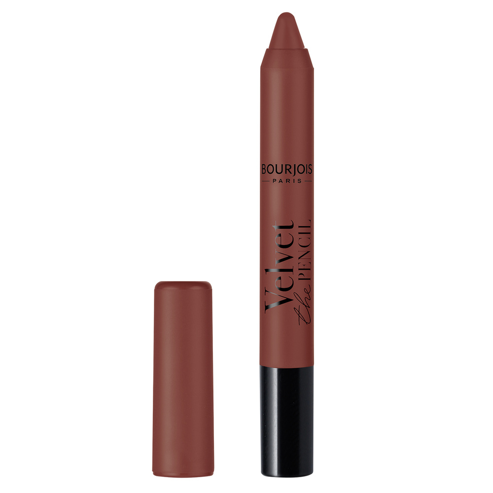 'Velvet The Pencil' Lip Liner - 10 Brun de Folie 1.8 g