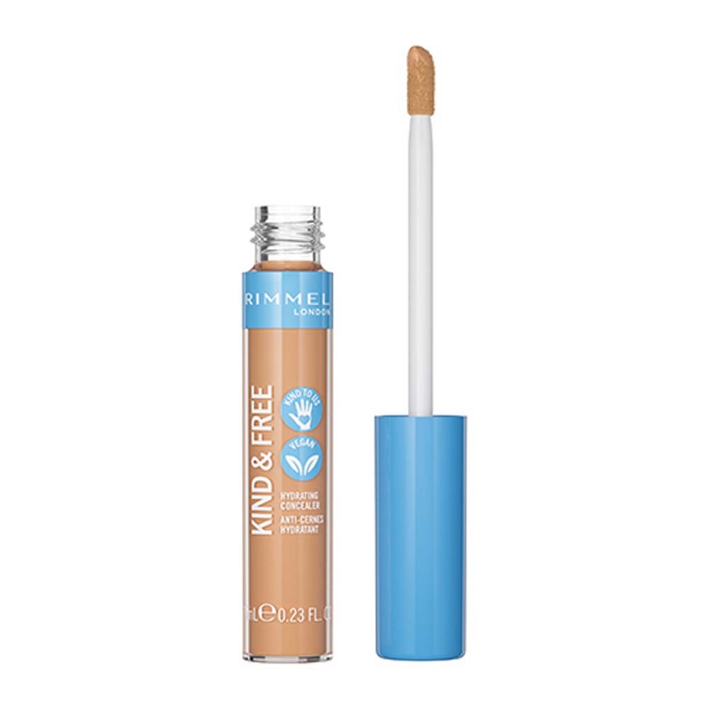 'Kind & Free' Concealer - 20 Light 7 ml