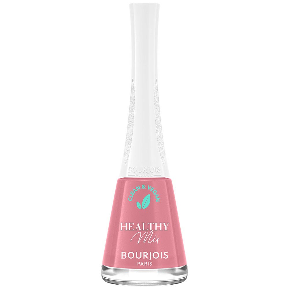 Vernis à ongles 'Healthy Mix' - 200 Once & Floral 9 ml