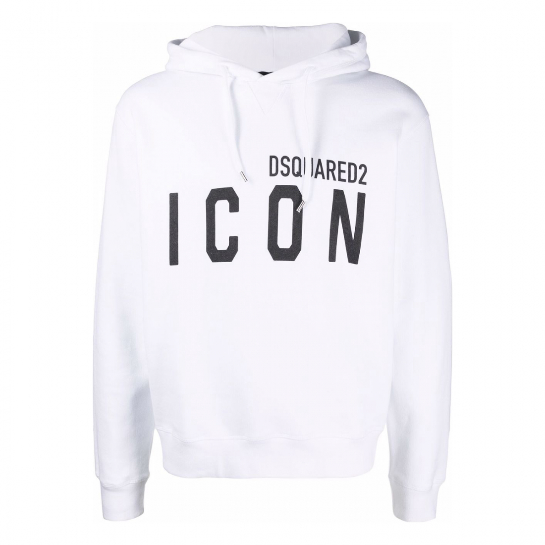 Sweatshirt à capuche  'Icon' pour Hommes