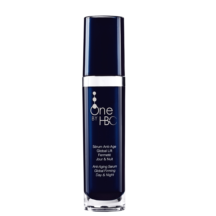 One by HBC - Sérum Anti-Age Global Lift Fermeté Jour & Nuit - 30ml