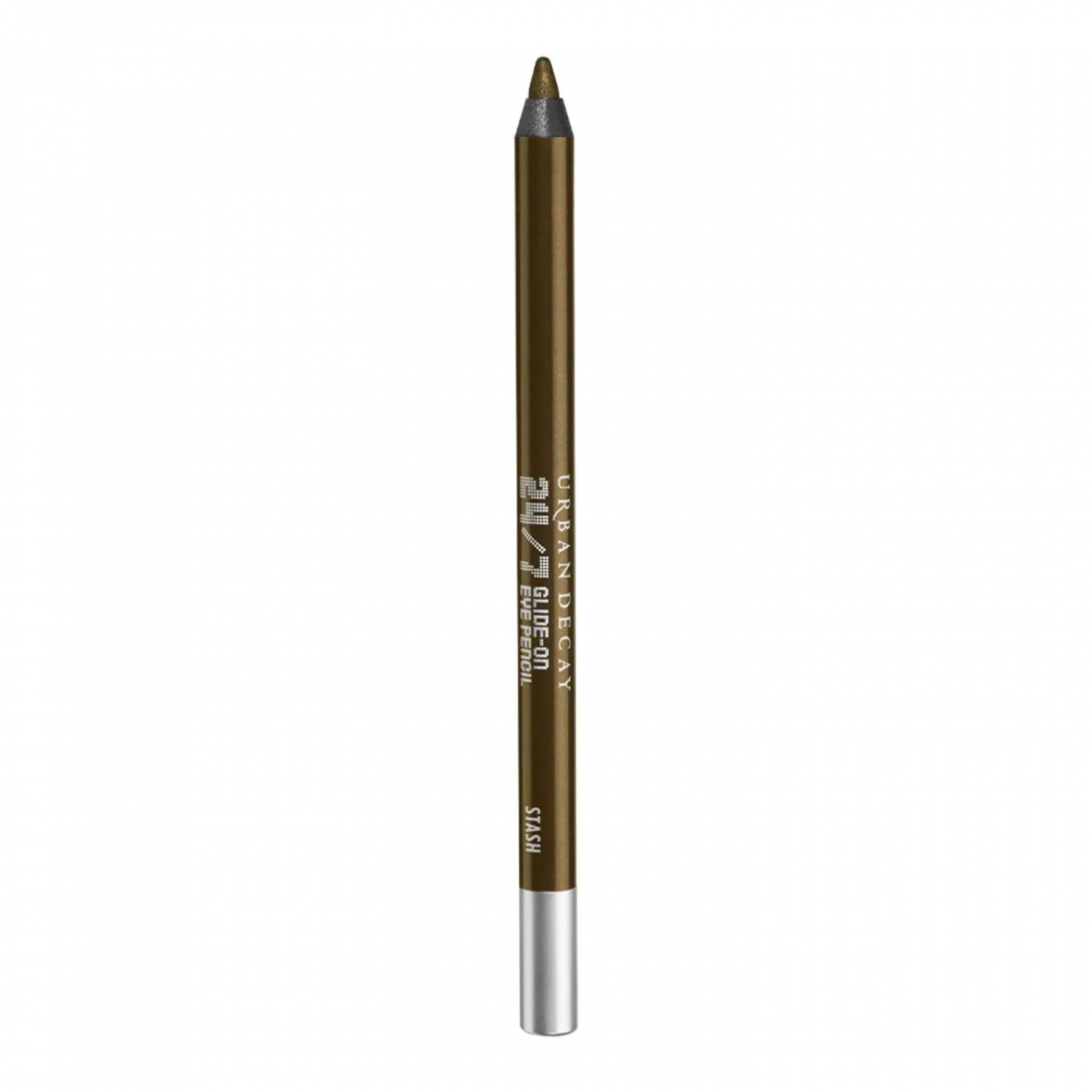 '24/7 Glide On' Waterproof Eyeliner Pencil - Stash 1.2 g