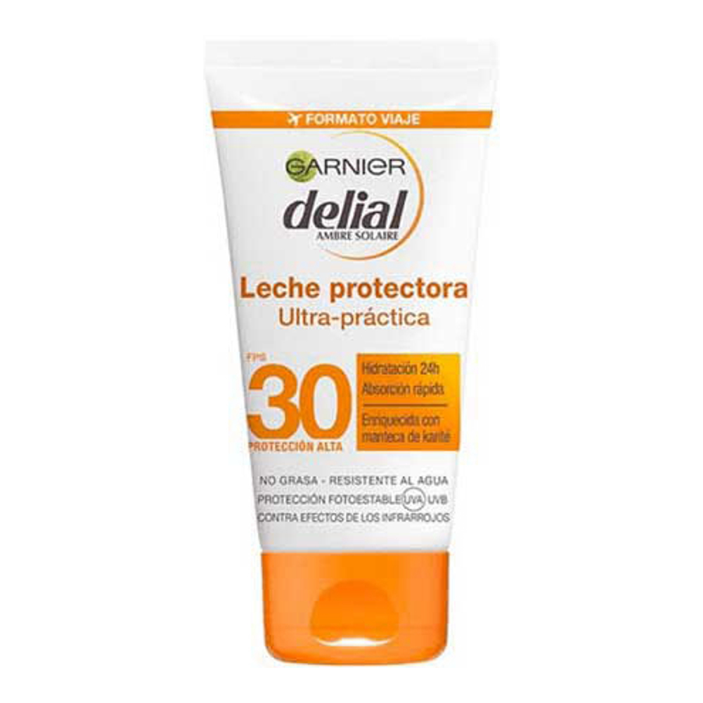 'Ultra Practical SPF30' Schützende Milch - 50 ml