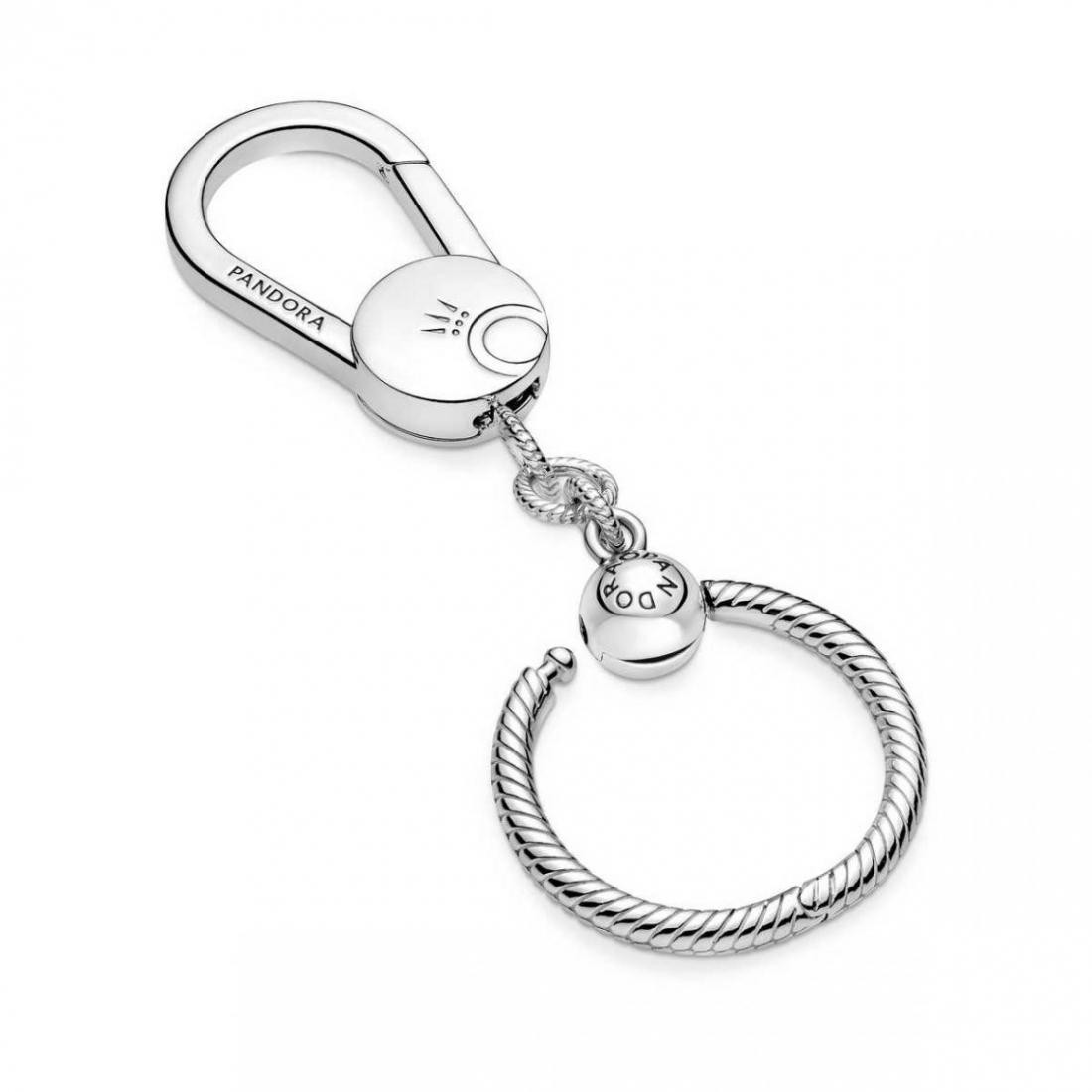 Charm pour Femmes