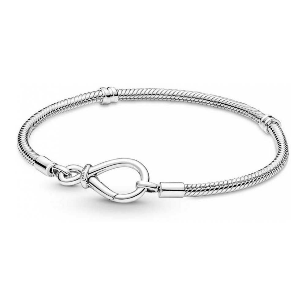 Bracelet 'Moments Infinity Knot' pour Femmes