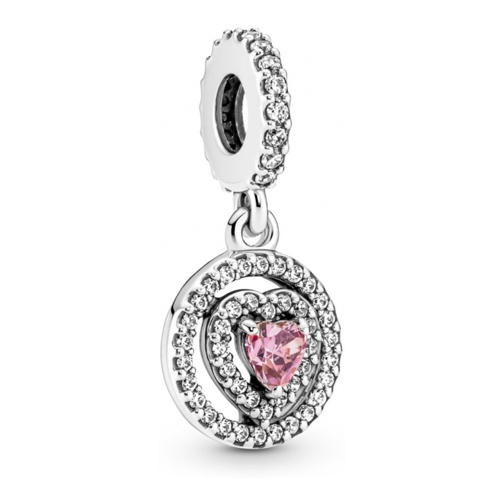 Charm pour Femmes