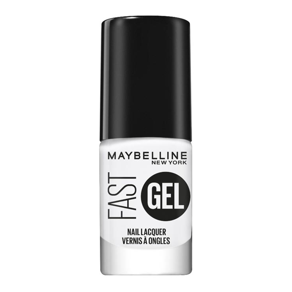 Vernis à ongles 'Fast Gel' - 18 Tease 7 ml