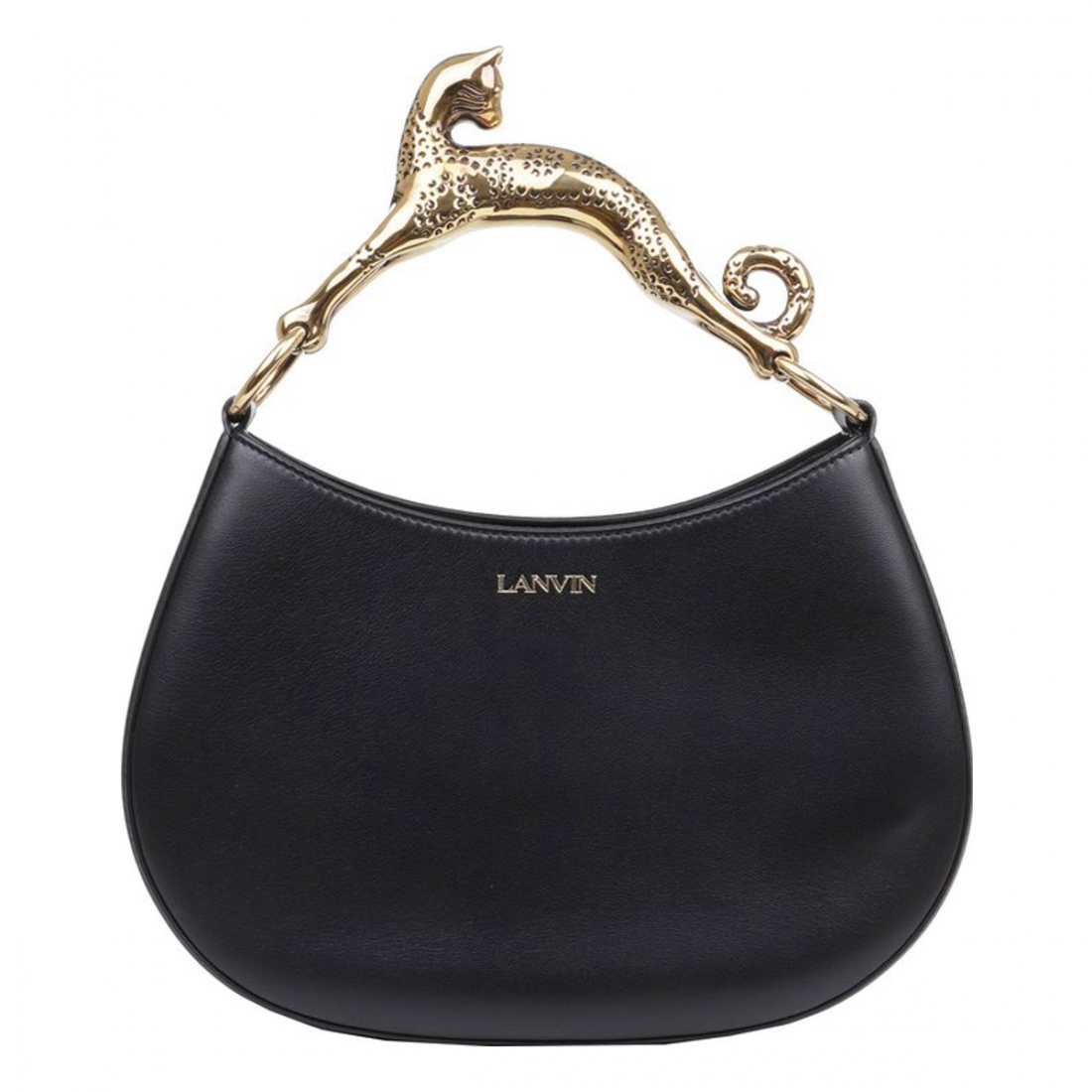 Women's 'Cat' Top Handle Bag