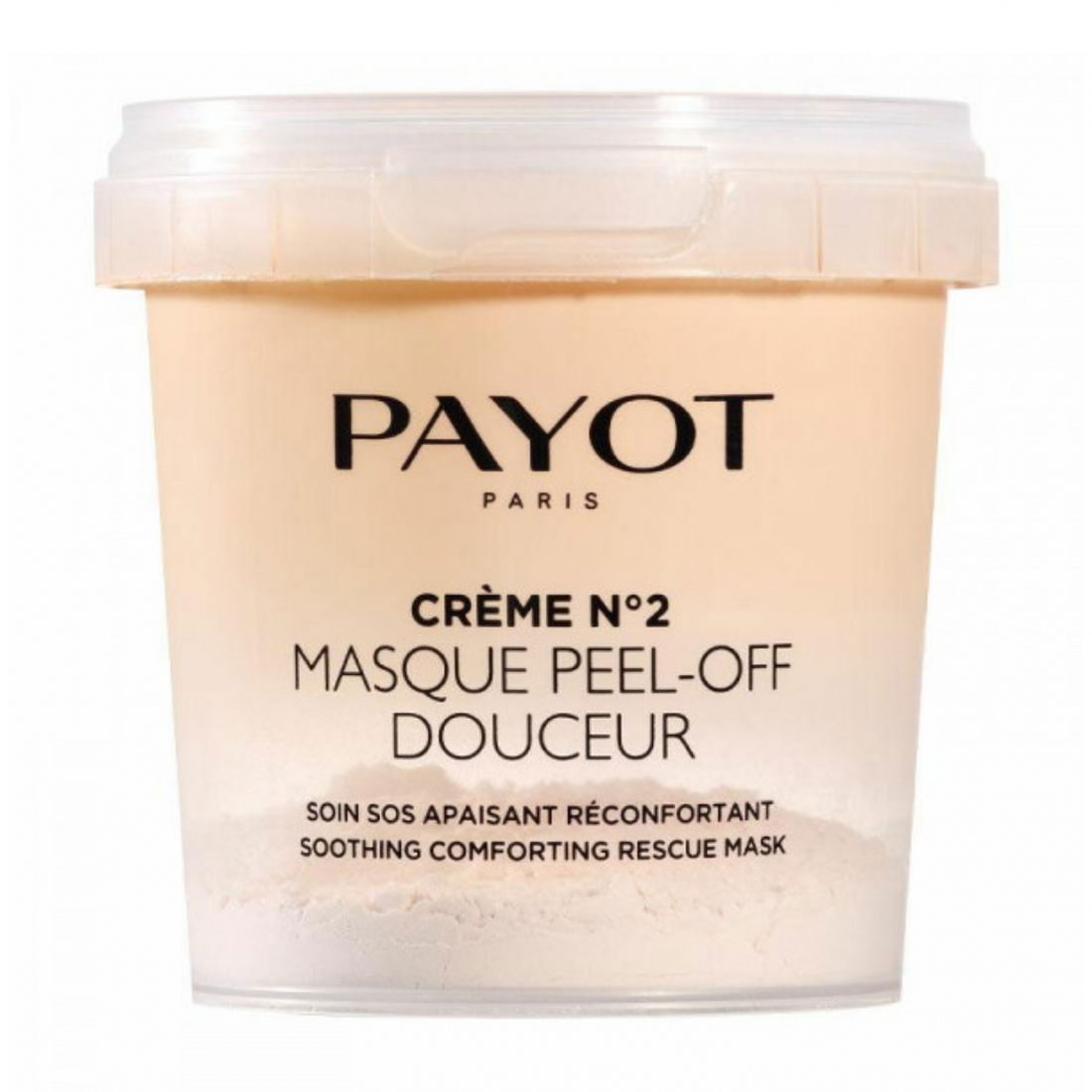 'Crème N°2' Peel-Off Mask - 10 g