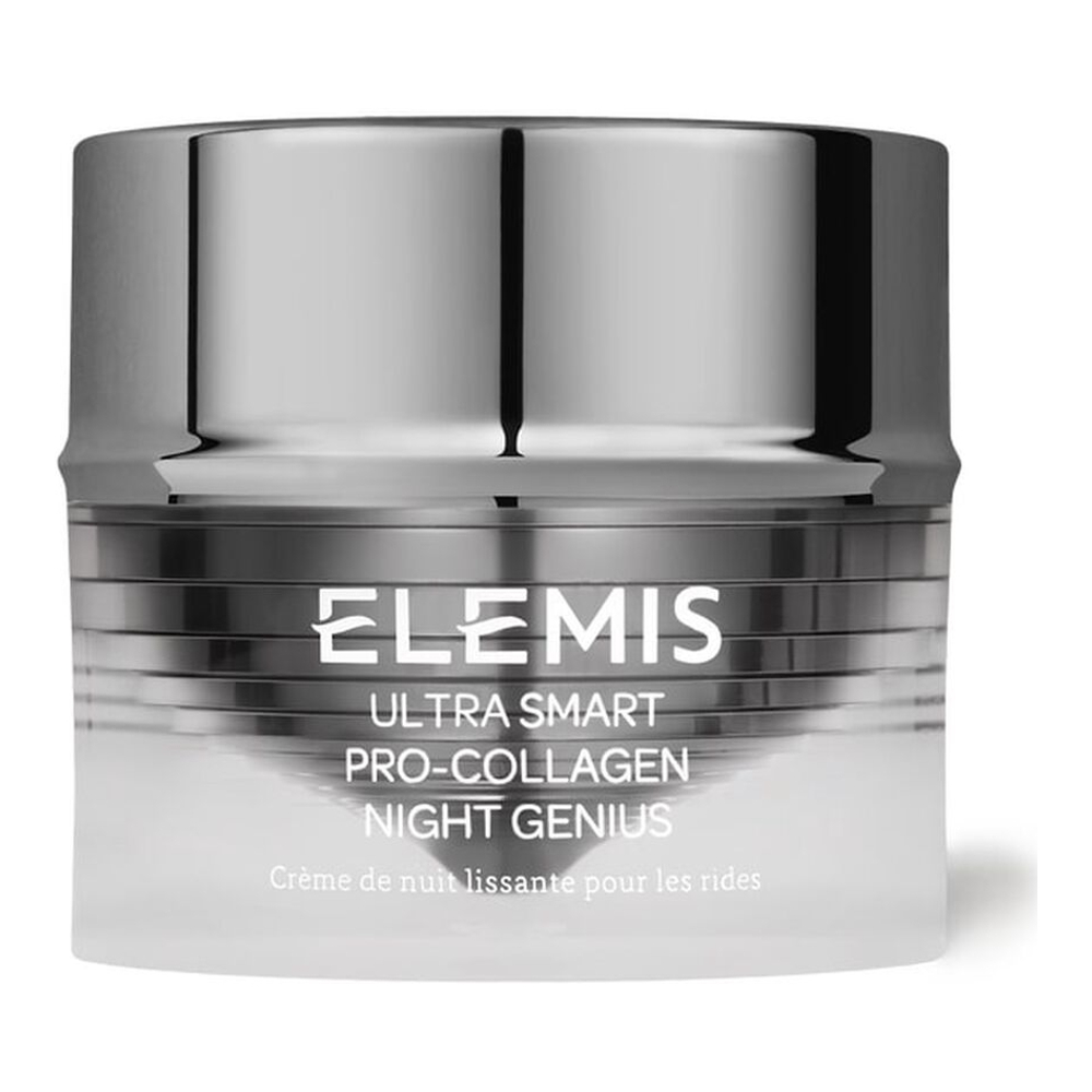 'Ultra Smart Pro-Collagen Genius' Night Cream - 50 ml