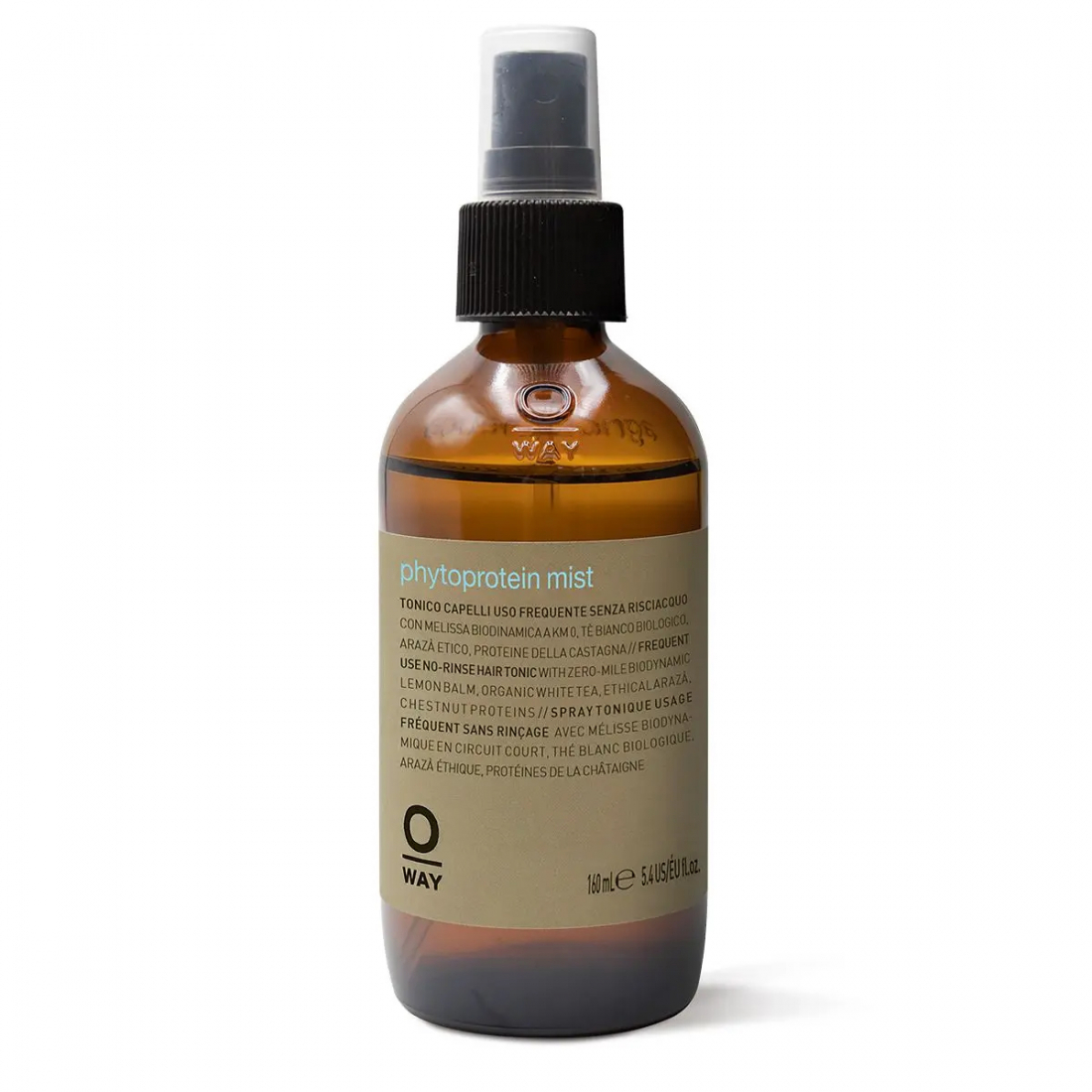 'Dailyact Phytoprotein' Hair Mist - 160 ml