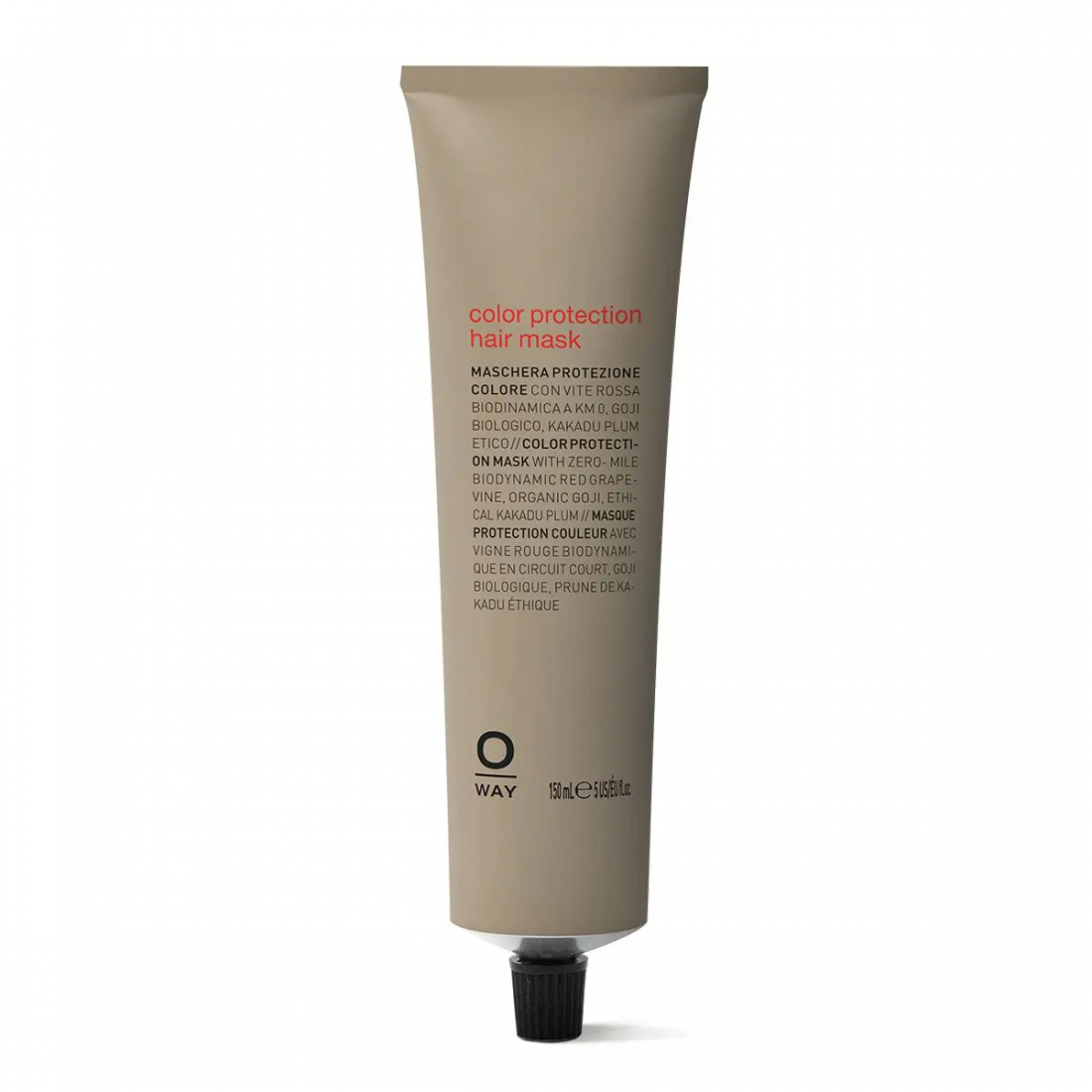 'Color Up Color Protection' Hair Mask - 150 ml