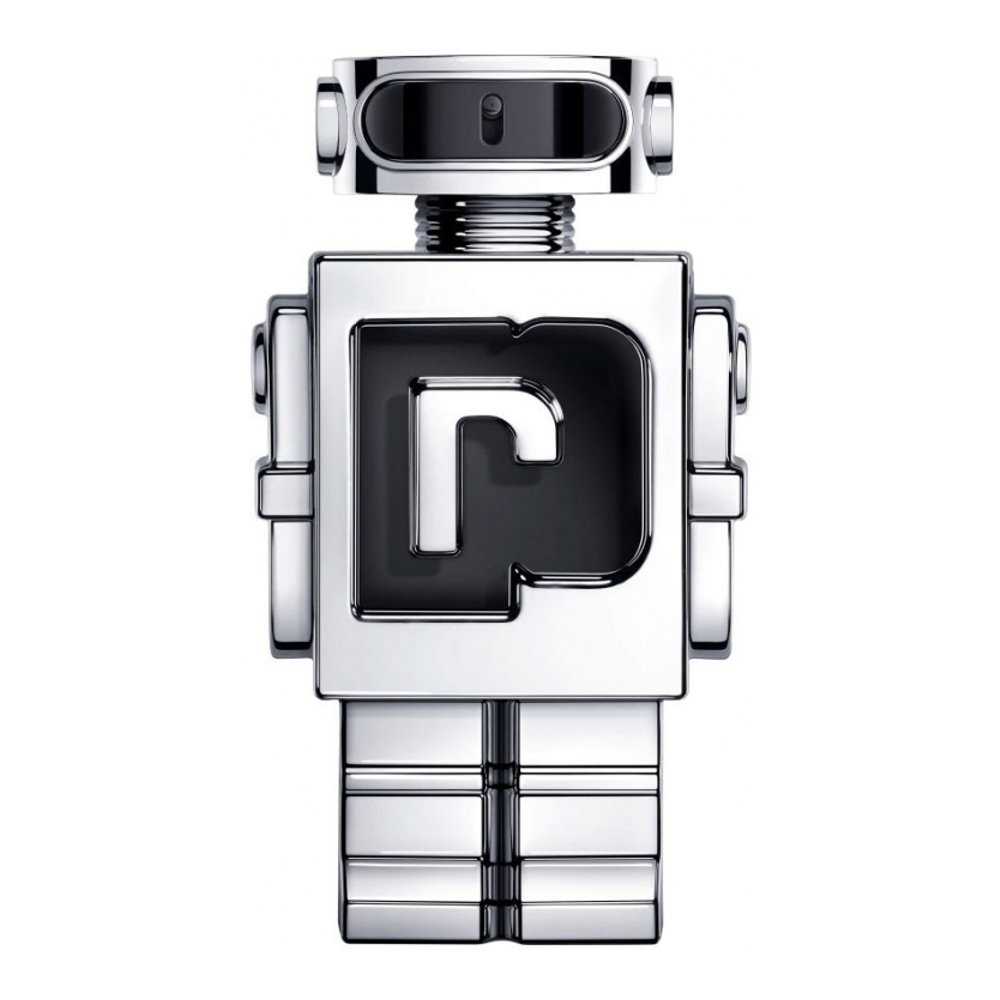 'Phantom' Eau de toilette - Refillable - 150 ml