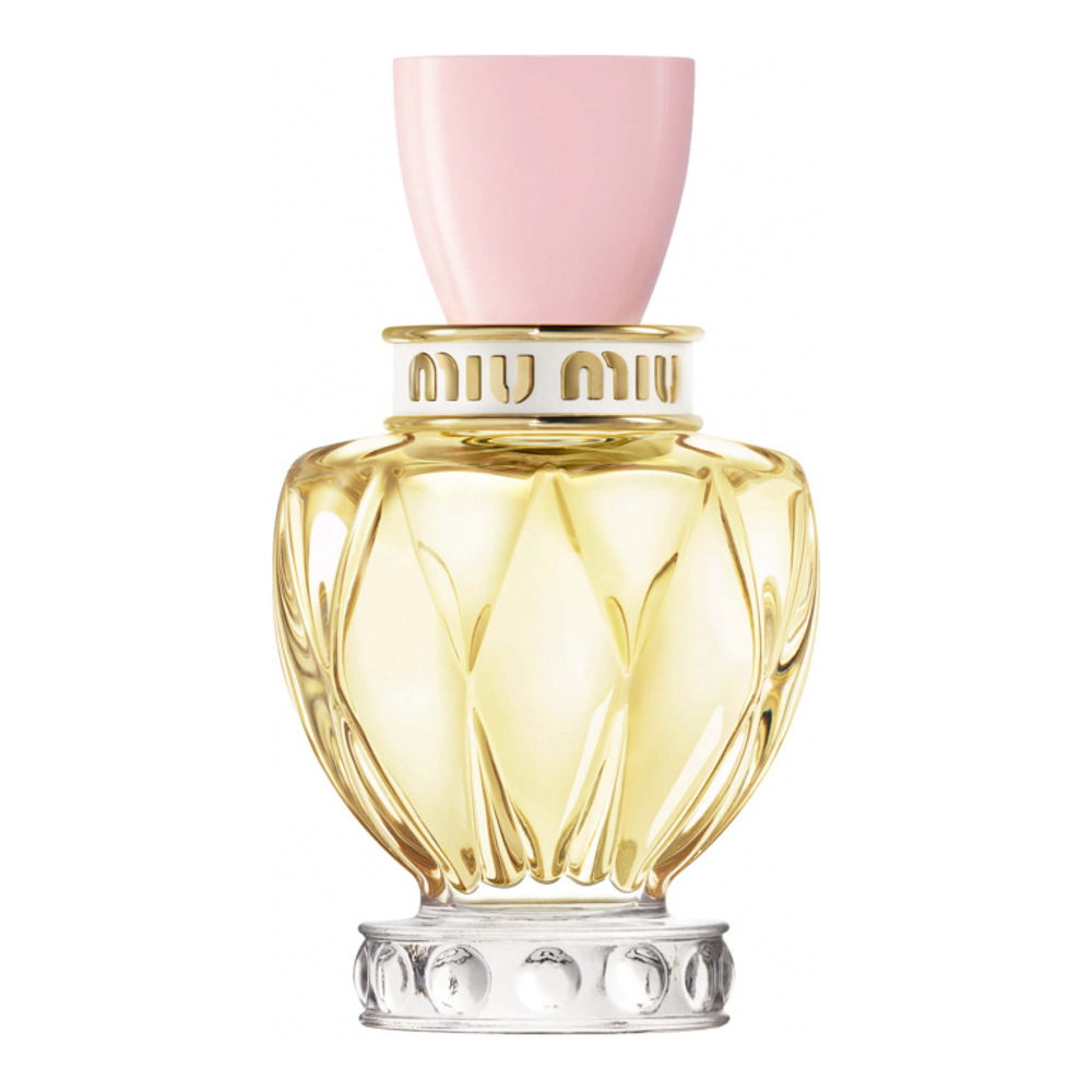 Eau de toilette 'Twist' - 50 ml