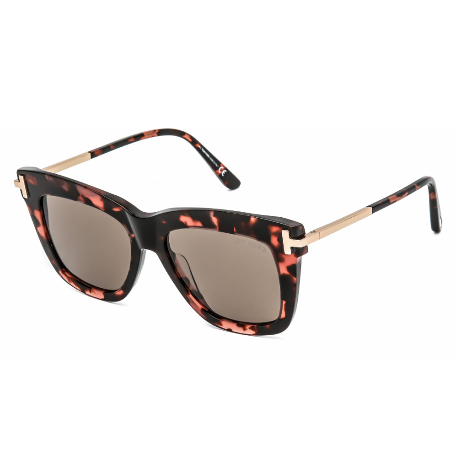 Women's 'FT0822' Sunglasses