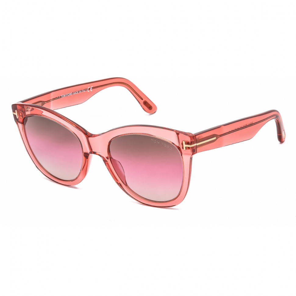 Women's 'FT0870' Sunglasses