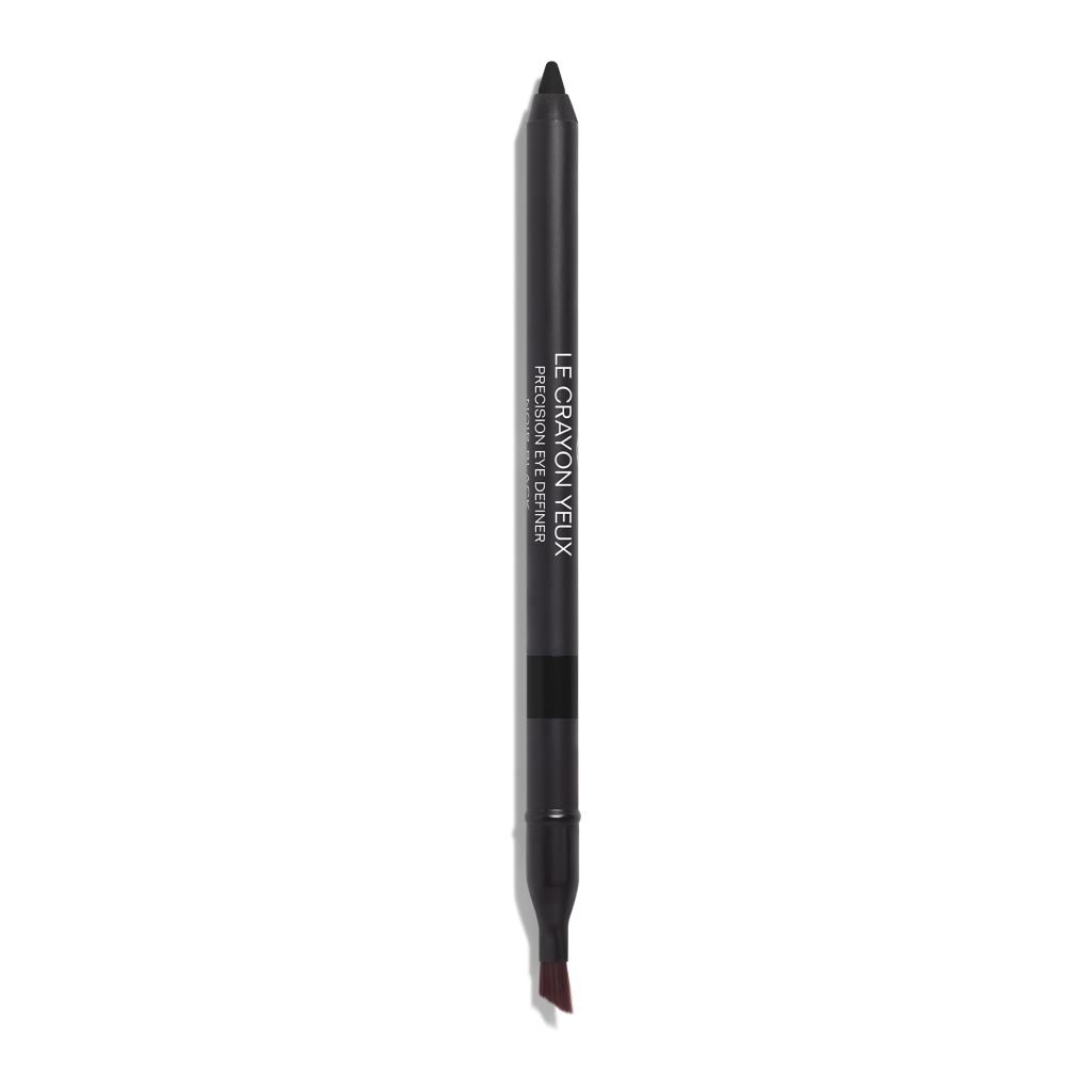 Eyeliner 'Le Crayon Yeux Precision' - 01 Noir Black 1 g