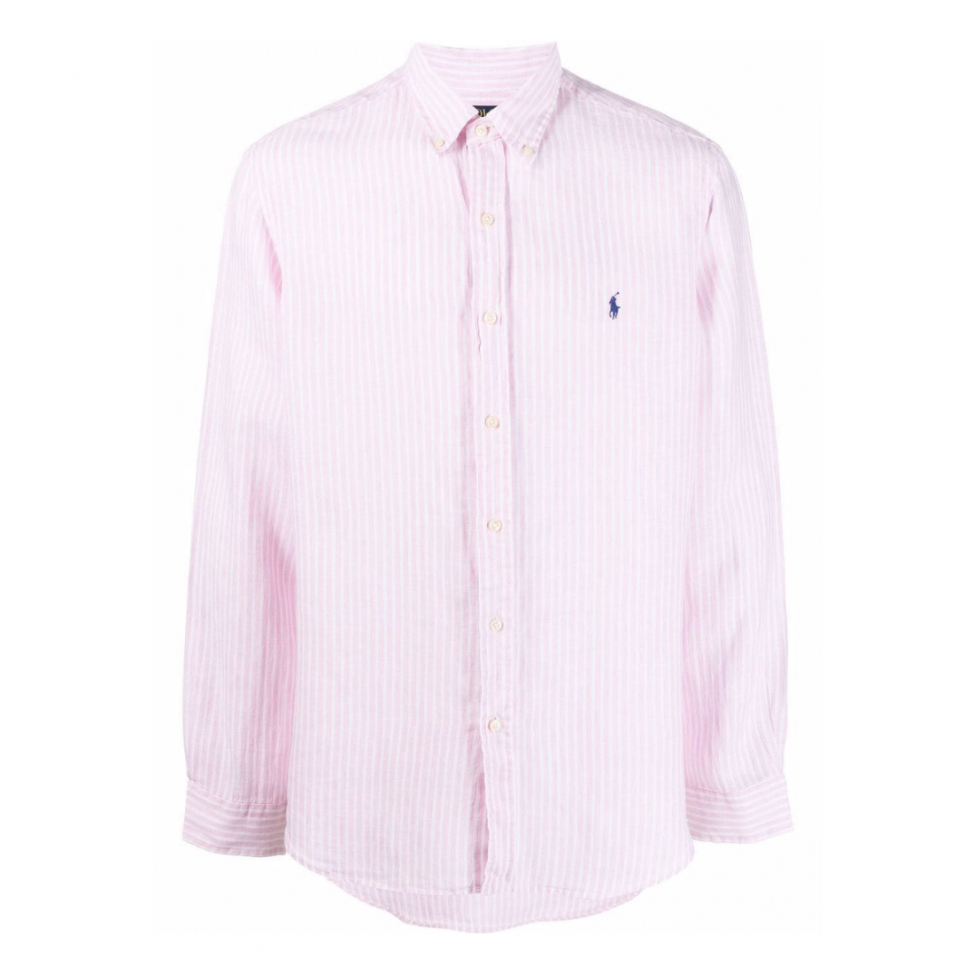 Chemise 'Polo Pony Striped' pour Hommes